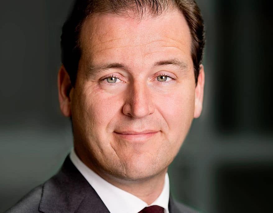 Lodewijk Asscher foto